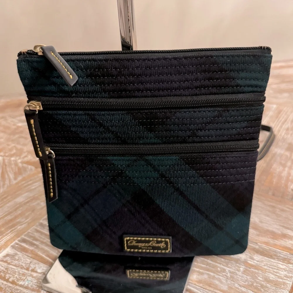 Dooney & Bourke